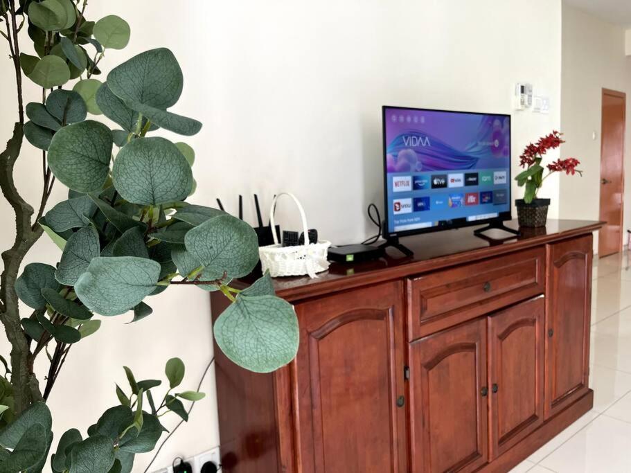 Homestay Ttdi Adina 710 Shah Alam,Sek 13,Msu,3Bedroooms Buitenkant foto