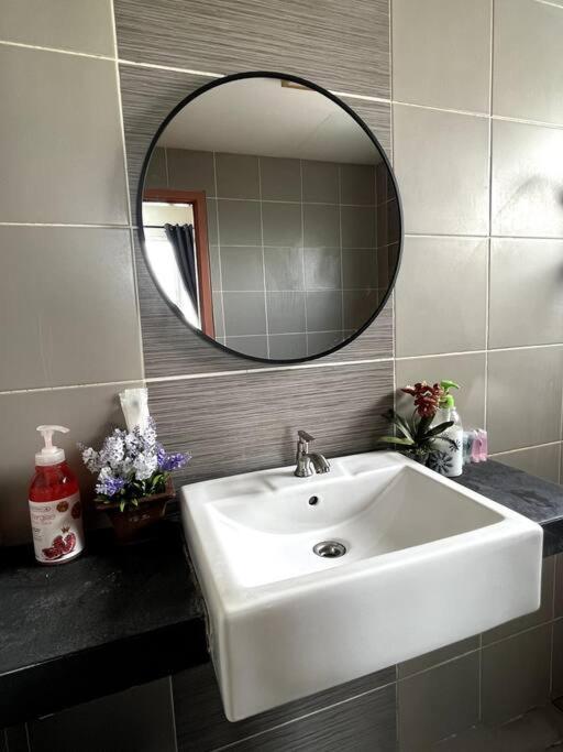 Homestay Ttdi Adina 710 Shah Alam,Sek 13,Msu,3Bedroooms Buitenkant foto