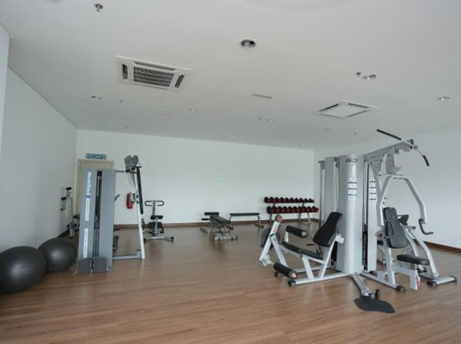 Homestay Ttdi Adina 710 Shah Alam,Sek 13,Msu,3Bedroooms Buitenkant foto