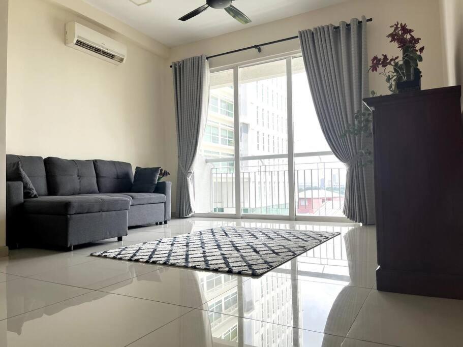 Homestay Ttdi Adina 710 Shah Alam,Sek 13,Msu,3Bedroooms Buitenkant foto