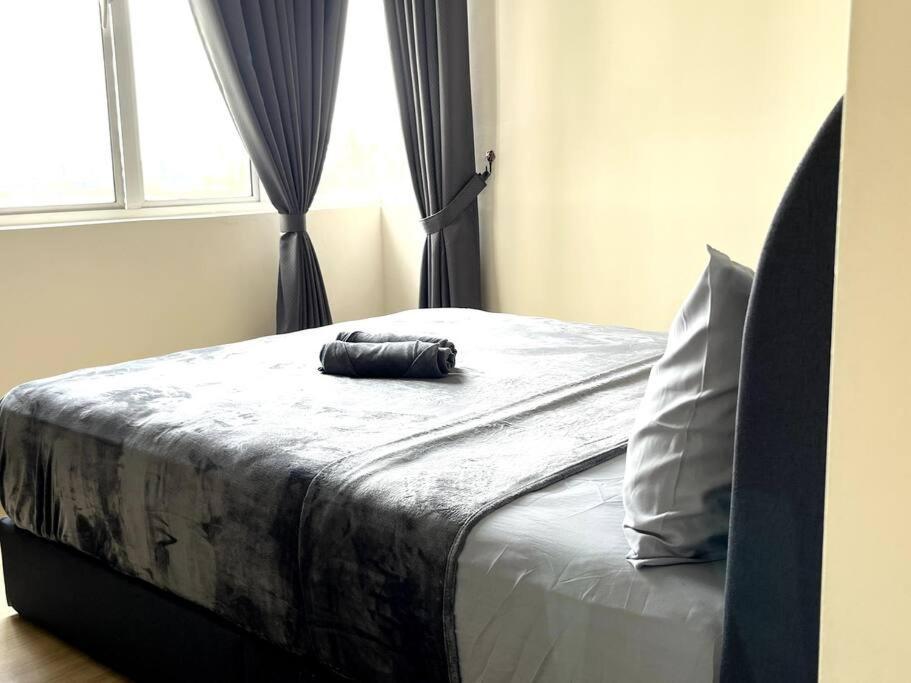 Homestay Ttdi Adina 710 Shah Alam,Sek 13,Msu,3Bedroooms Buitenkant foto