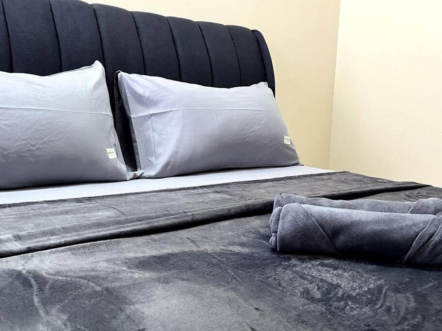 Homestay Ttdi Adina 710 Shah Alam,Sek 13,Msu,3Bedroooms Buitenkant foto